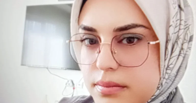SON DAKİKA HABERİ: Mezarlıkta katledilen Gamze nin ölüm mesajı ortaya çıktı Son dakika haberleri