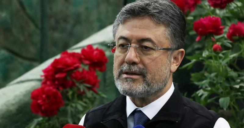 Bakan Yumaklı dan gübre açıklaması: İthalatta kota ve sınırlama olmayacak