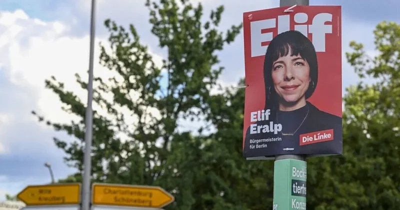 AfD zaferinden sonra gözler Berlin de: Seçimlerde sürpriz olur mu? Dış Haberler