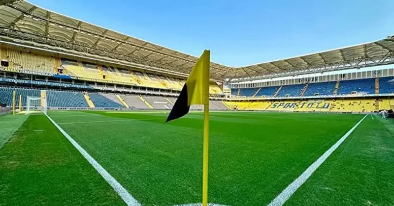 Fenerbahçe Roma maçı öncesi karaborsa operasyonu!