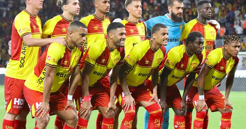 1 yıl önce ligin en az gol yiyen takımıydı! Bu sezon ise en çok gol yiyen oldular