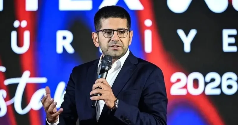 Başkan Dağlıoğlu: Türkiye bölge için gerçek bir merkez