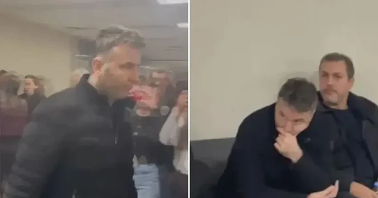 Mehmet Akif Ersoy’un da sanık olduğu davada ilk duruşma bugün