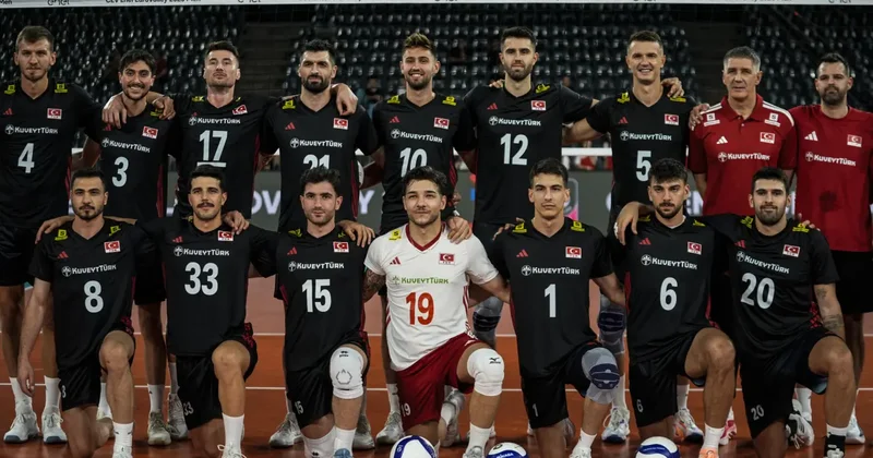 Milli Takım, Almanya ya 3 1 kaybetti