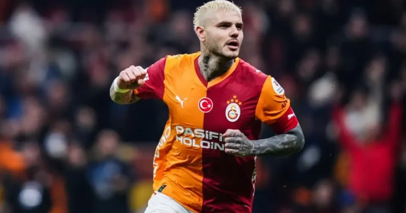 Görüşmeler başladı! Icardi nin yeni takımı belli oluyor