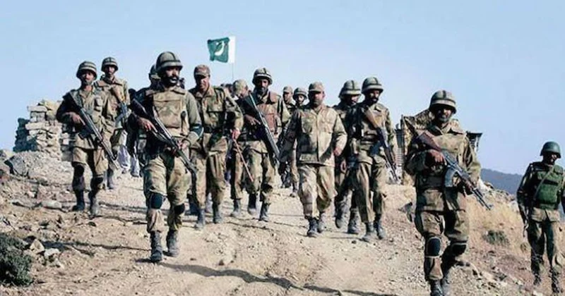 Husi saldırılarından sonra Pakistan dan Mekke Anlaşması açıklaması Sözcü Gazetesi