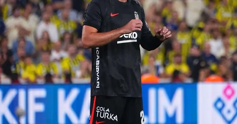Beşiktaş ta Dusan Vlahovic için özel hazırlık! Hedefte yayıncı kuruluş da var