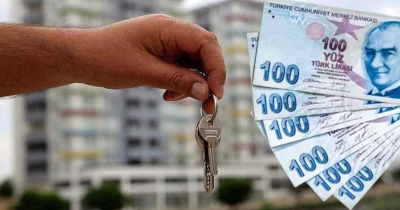 Türkiye’de kirası en ucuz şehir oldu: Büyükşehirden kaçan soluğu burada alıyor Sözcü Gazetesi