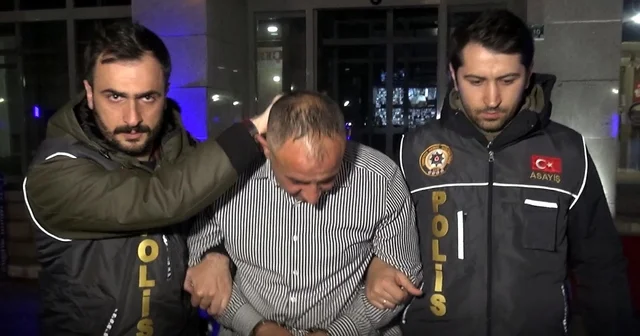 Cezaevinden iznli çıkıp cinayet işleyen sanığa müebbet hapis Erzurum Haberleri Habertürk Yerel Haberler