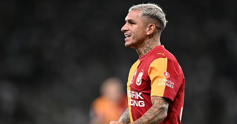 Lucas Torreira: Hakem kararlarını düşünmememiz gerekir!