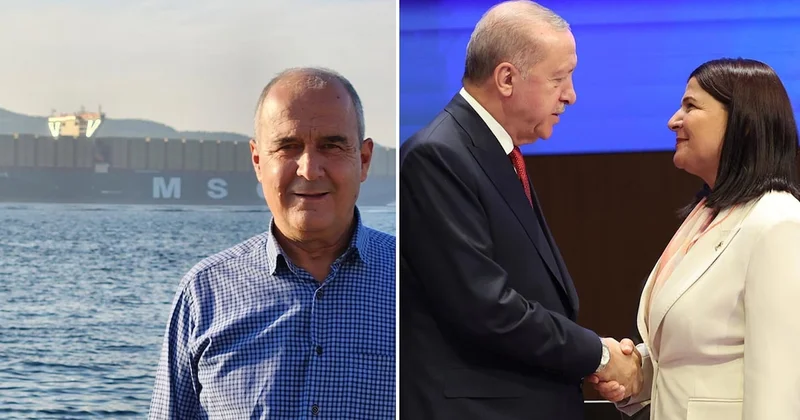 CHP’den AKP’ye geçen Saniye Bora Fıçı’ya eski belediye başkanı ağabeyi ateş püskürdü Sözcü Gazetesi