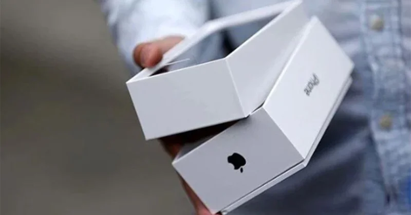 iPhone yeni modeli çıkardı, eski modellere zam yaptı Son Haberler