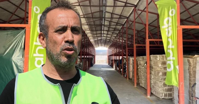 Ahbap ın Tutuklu Satın Alma Müdüründen Çarpıcı İddialar: Her Kalemde Usulsüzlük Yapıldı