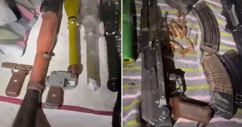 Yeraltı dünyasının en güçlü iki ismi kanlı savaşın eşiğinde Sözcü Gazetesi