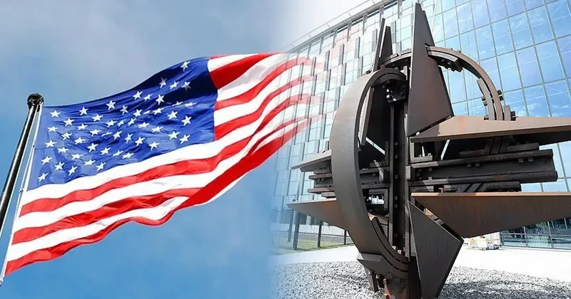 ABD, UCM için harekete geçti! NATO dan destek istedi: Tasfiye edin