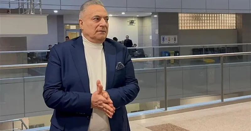 Mehmet Ali Erbil kalp krizi mi geçirdi? Danışmanı açıkladı