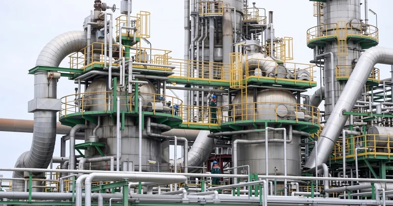 Petrol ve gaz fiyatları fırladı: Dev ülkeler fosil yakıt yerine şimdi buna yöneliyor Sözcü Gazetesi