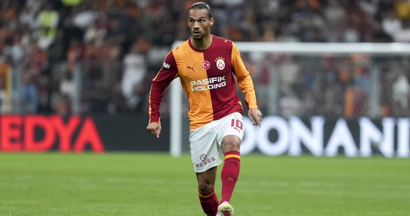Peter Neururer den Leroy Sane ye eleştiri! En son ne zaman performansı gösterdi?