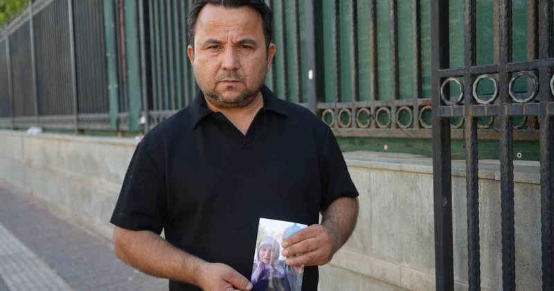 Antalya’da 65 yaşındaki kadının darp ve cinsel saldırının oluşturduğu stres sonucu hayatını kaybettiği iddiası
