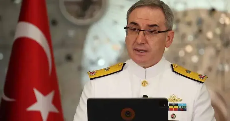 MSB: Türk Silahlı Kuvvetlerimize yönelik mesnetsiz iddiaları şiddetle reddediyoruz