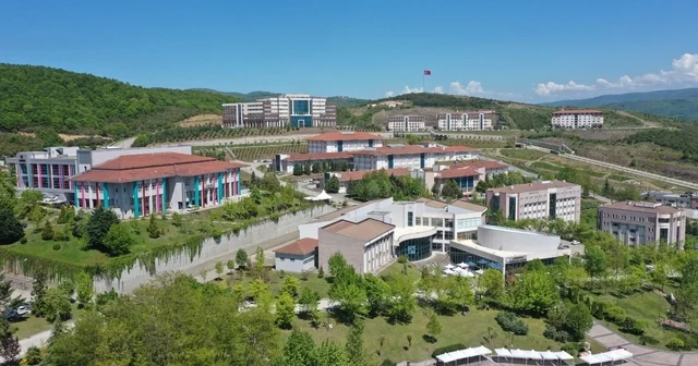 Eğitim Fakültesi mezunlarından 2026 AGS de gurur veren başarı Düzce Haberleri Habertürk Yerel Haberler