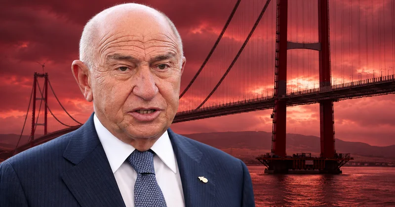 Nihat abi Çanakkale yi aldı, gözünü İstanbul a dikti Sözcü Gazetesi