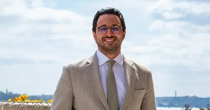 ‘Türk yatırımcının yurt dışı gayrimenkul alımı 2025’te 2,4 milyon dolara ulaştı’