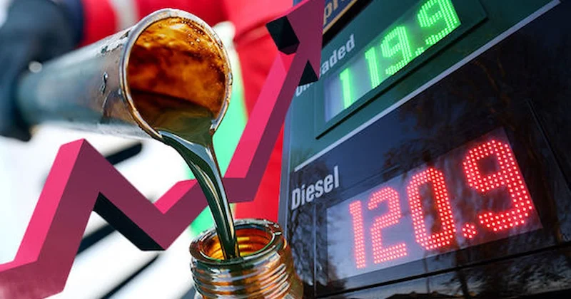 İran Trump ı yalancı çıkarınca petrol aniden fırladı Sözcü Gazetesi
