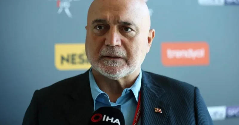 Hikmet Karaman, 1. Lig ekibinin başına geçti