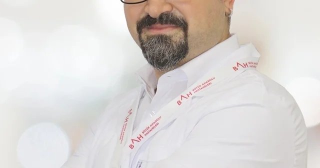 Burun açıcı spreylerin bilinçsiz kullanımı tıkanıklığı artırabiliyor Samsun Haberleri Habertürk Yerel Haberler