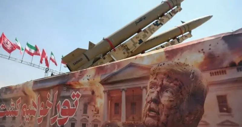 İran gerilimi için 2029 senaryosu: Beyaz Saray’da kritik uyarı