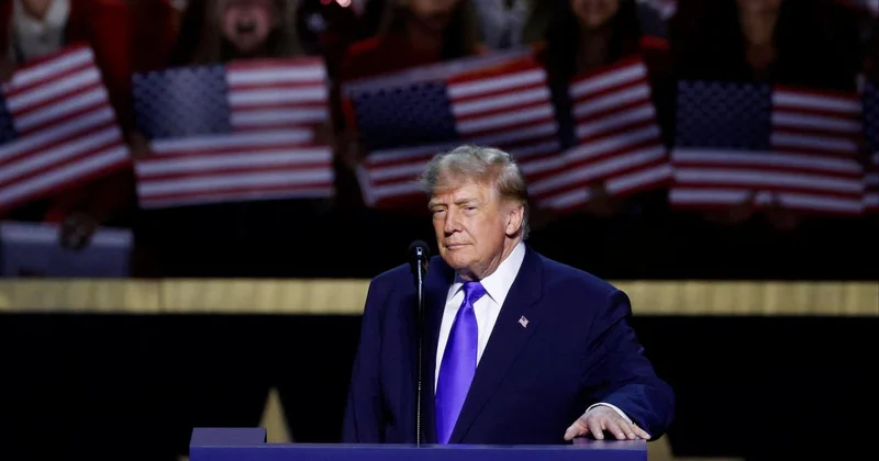 ABD de Kongre ara seçimleri yaklaşıyor: Trump çok başarılı olduğunu savundu