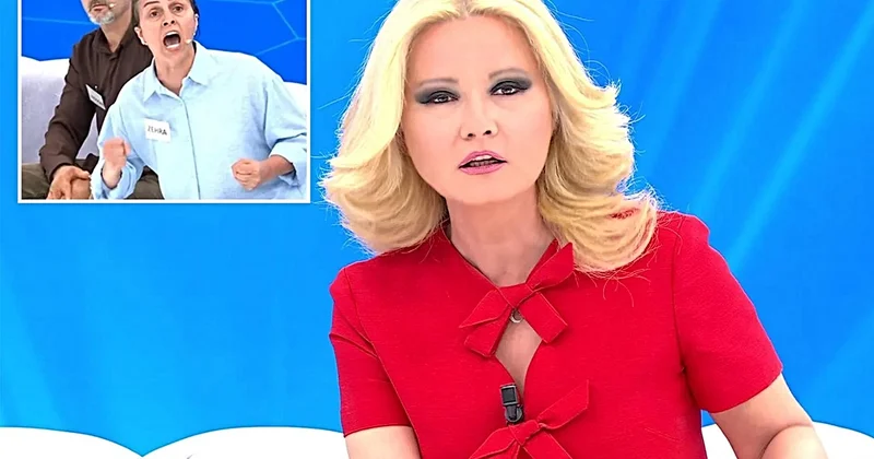 15 yaşında kaçırılan kıza yapılanlar Müge Anlı yı çıldırttı