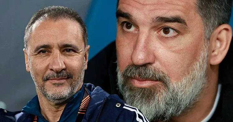 Arda Turan, Süper Lig deviyle 2. görüşmesini yapacak! Sürpriz: Vitor Pereira