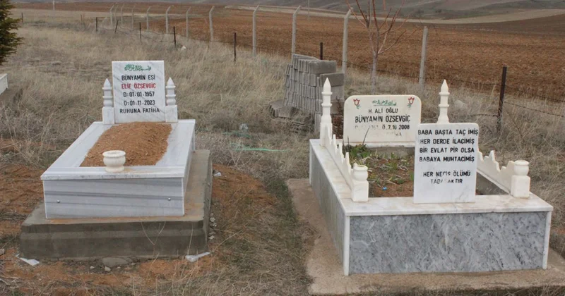 Aksaray da mezar başında öldürülen Gamze Yıldırım ın ses kaydı savcılıkta delil oldu
