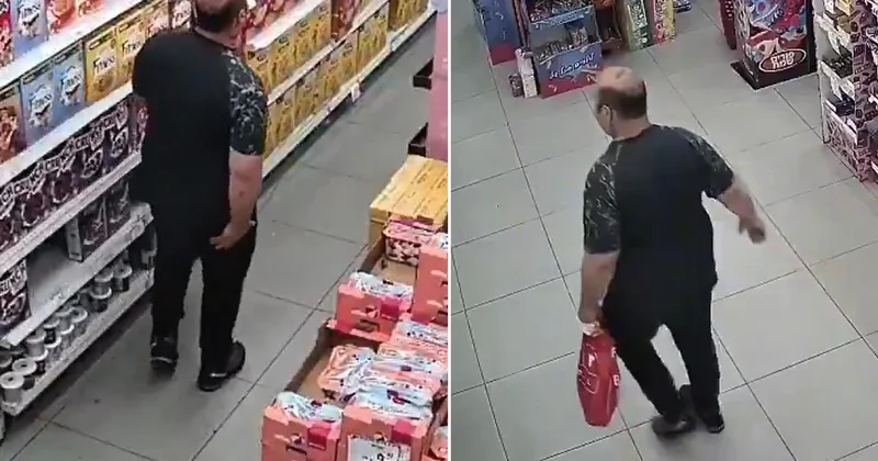 Kudüs te bebek mamalarında korkunç tuzak! 5 çocuk hastanelik oldu