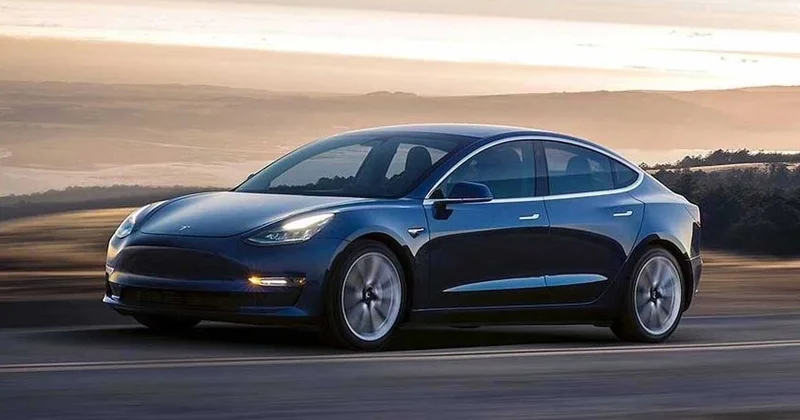 Tesla uygulaması kabusu oldu: Seni izliyorum diyerek arabayı uzaktan ele geçirdi Sözcü Gazetesi