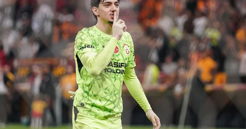 Galatasaray da Jankat Yılmaz ile sözleşme uzatılıyor