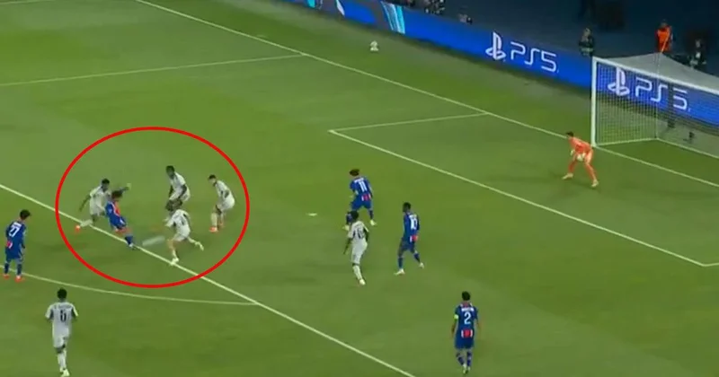 Bu takımın şakası yok! İlk maçtan dinlene dinlene gol attılar