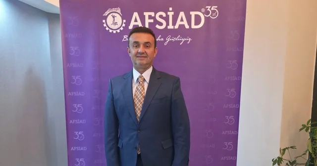 Başkan Sayın: Geçmişten aldığımız güçle, geleceği birlikte inşa ediyoruz Afyonkarahisar Haberleri Habertürk Yerel Haberler