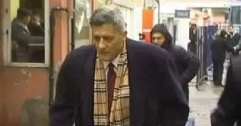 Kaşif Kozinoğlu soruşturmasında 1 şüpheli tutuklama talebiyle mahkemeye sevk edildi!
