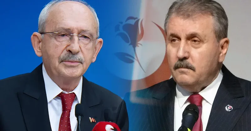 Cumhur İttifakı ndan Kılıçdaroğlu na yeşil ışık! Destek olacaktır