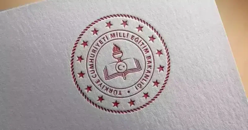 MEB: Birinci dönem ortak yazılı sınavlarının konu soru dağılım tabloları yayımlandı