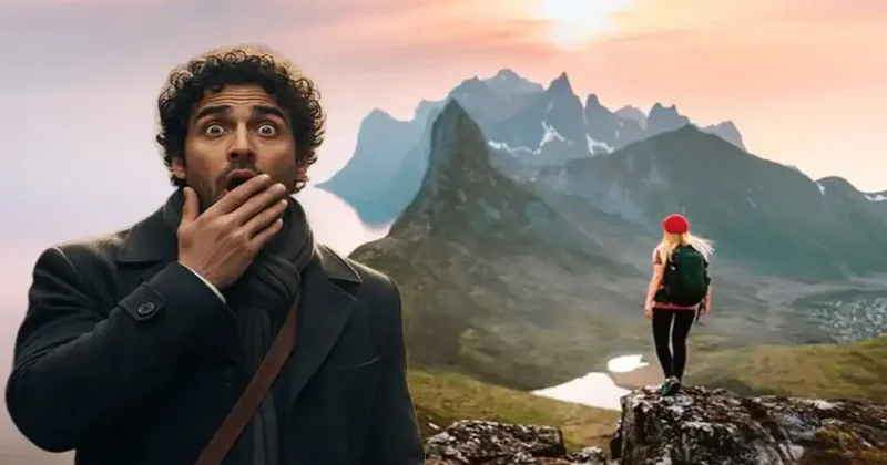 En fazla izin kullanan ülkeler açıklandı! Birinci ülke resmen her sene emeklilik yaşıyor!
