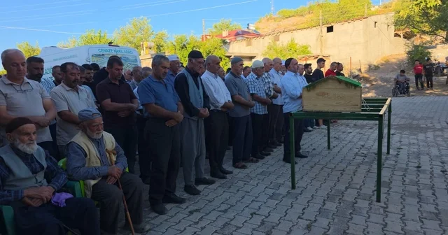 9 günlük hayat mücadelesini kaybetti, organlarıyla 4 kişiye hayat verdi Diyarbakır Haberleri Habertürk Yerel Haberler