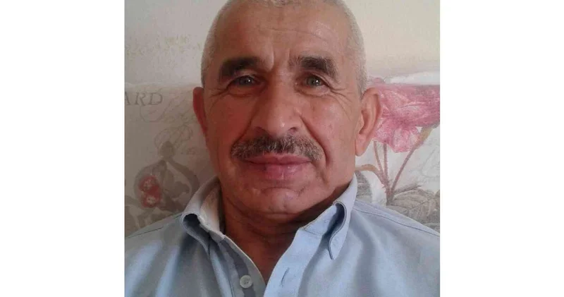 Son dakika haberler: Tedavi yolunda ölüm... Zonguldak’ta diş tedavisi için hastaneye gelen Coşkun Bilici otobüsün altında kaldı Son dakika haberleri