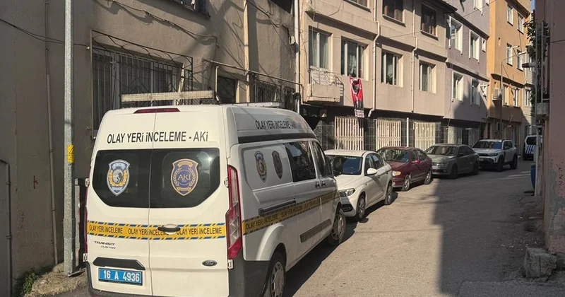Kızını 146 makas darbesiyle öldüren damadı için ağız değiştirdi