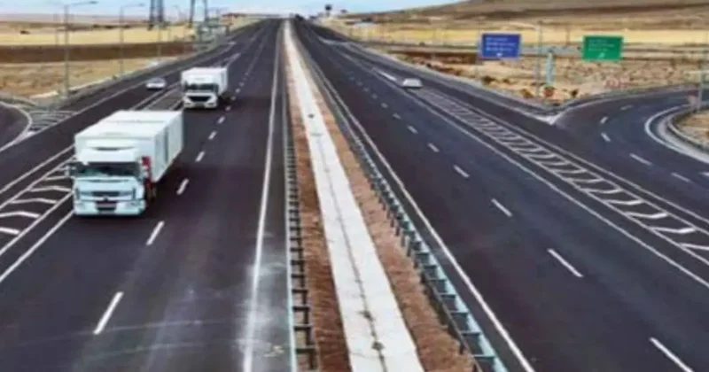 Türkiye’den elektrikli tır hamlesi: Yeni plan devreye alınıyor