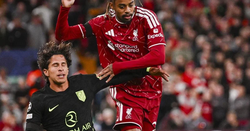 Fenerbahçe nin rakipleri Liverpool ve Atletico Madrid karşılaştı! İşte sonuç