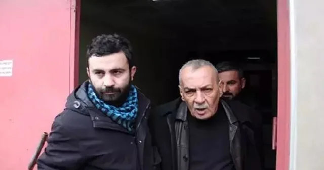 Yargıtay ın bozma kararı sonrası, oğlunun eski müvekkilini adliye önünde öldüren babanın cezası müebbete çıkarıldı Kayseri Haberleri Habertürk Yerel Haberler